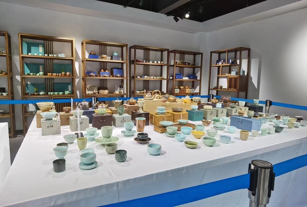 展厅4