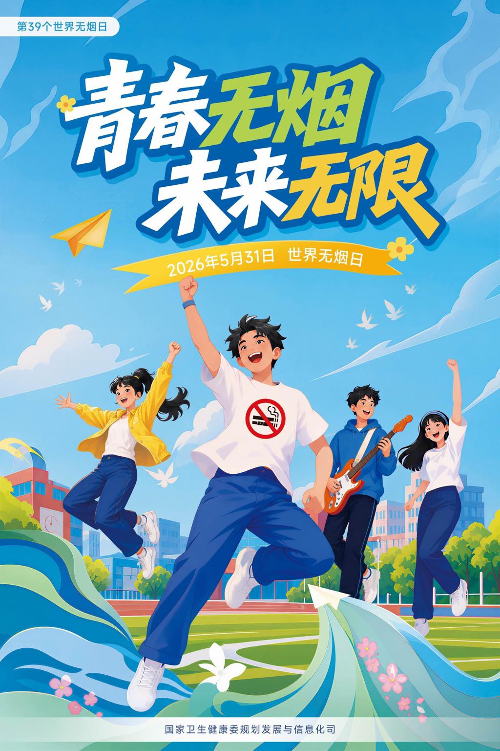 第39个世界无烟日主题海报.jpg